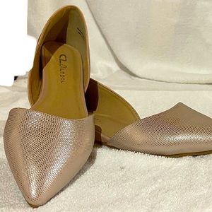 Women shoe